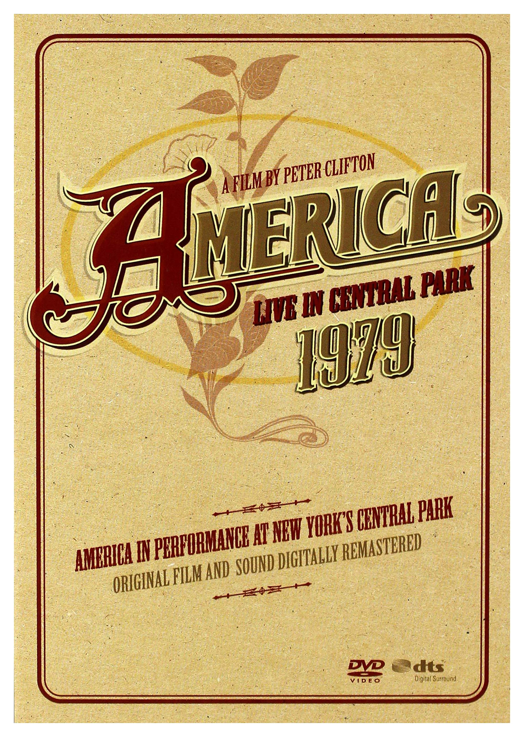 Live from Central Park［カセット］ Live In Central Park (1979): Amazon.ca: Music